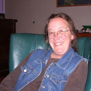 Meet your Posher, Annie